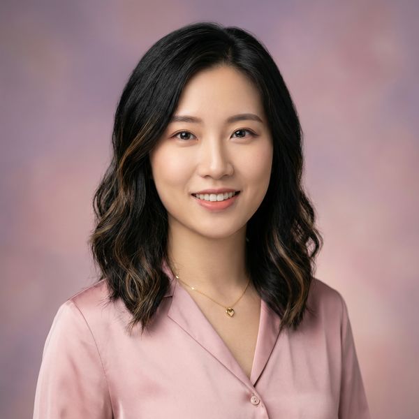 蓝导航社区运营总监周暖暖