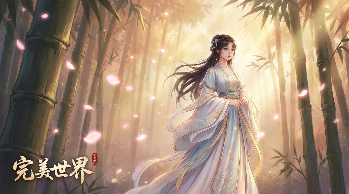 蓝导航原创古风视频教程