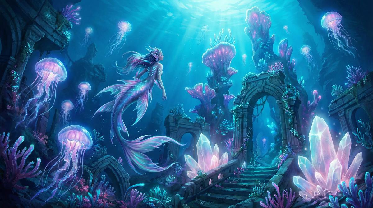 蓝导航水下摄影视频教程